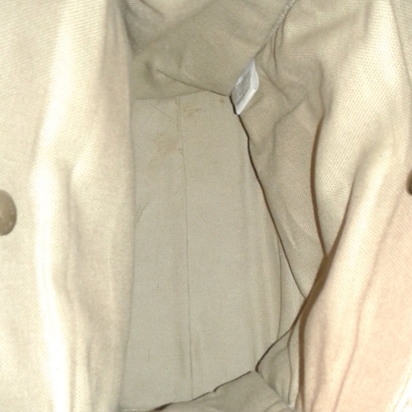 Longaberger Purse/Tote - Picture 4 of 4